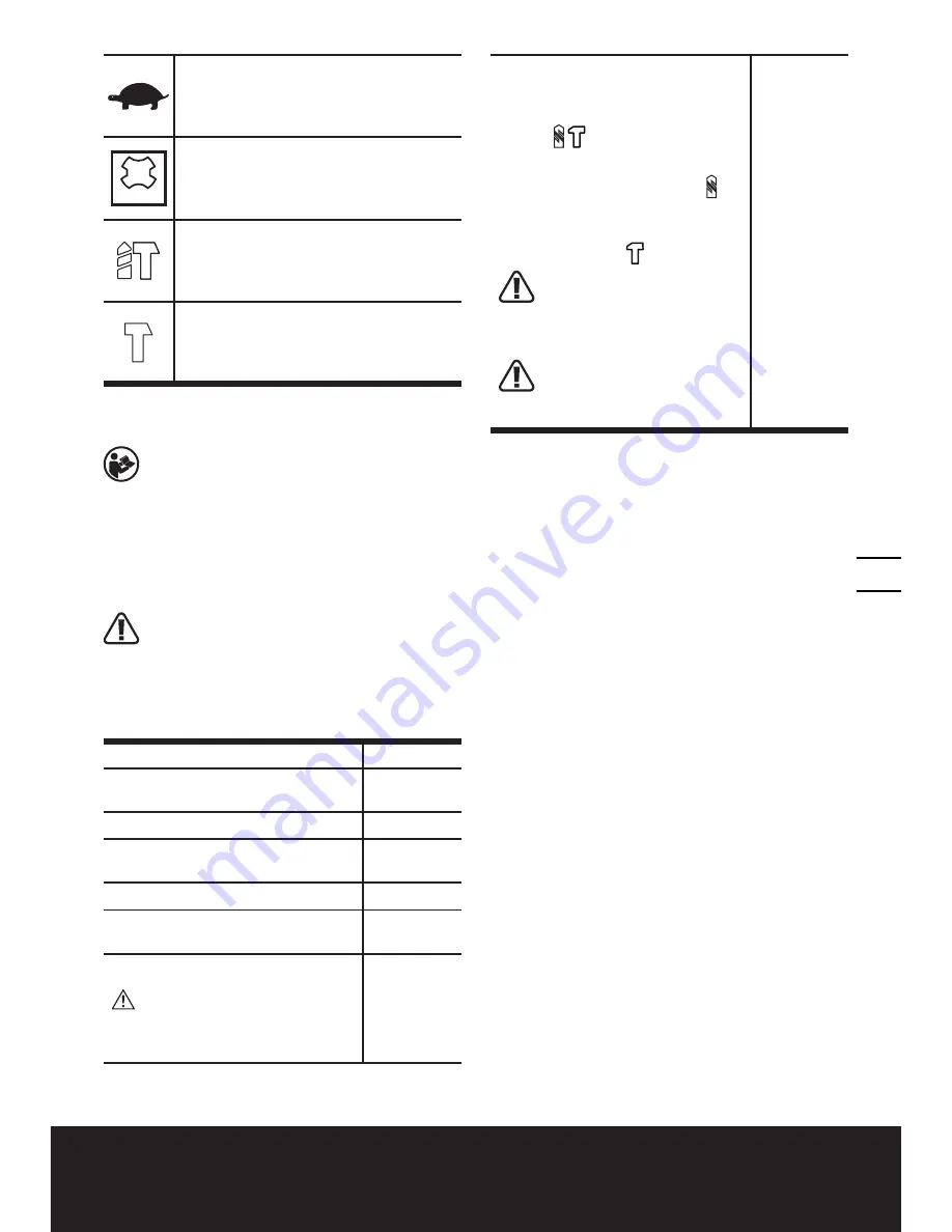 Worx WX331 Original Instructions Manual Download Page 51