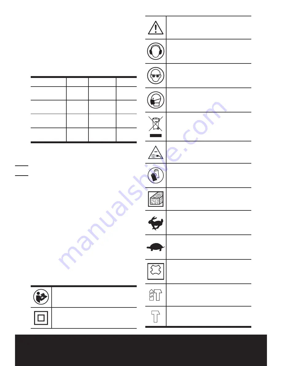 Worx WX331 Original Instructions Manual Download Page 54