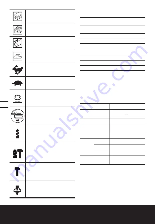 Worx WX381 Series Original Instructions Manual Download Page 24