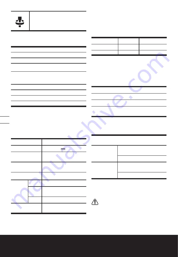 Worx WX381 Series Original Instructions Manual Download Page 46