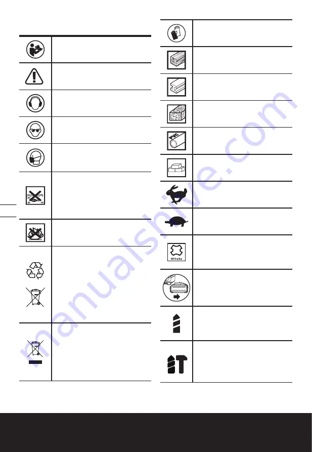 Worx WX381 Series Original Instructions Manual Download Page 52