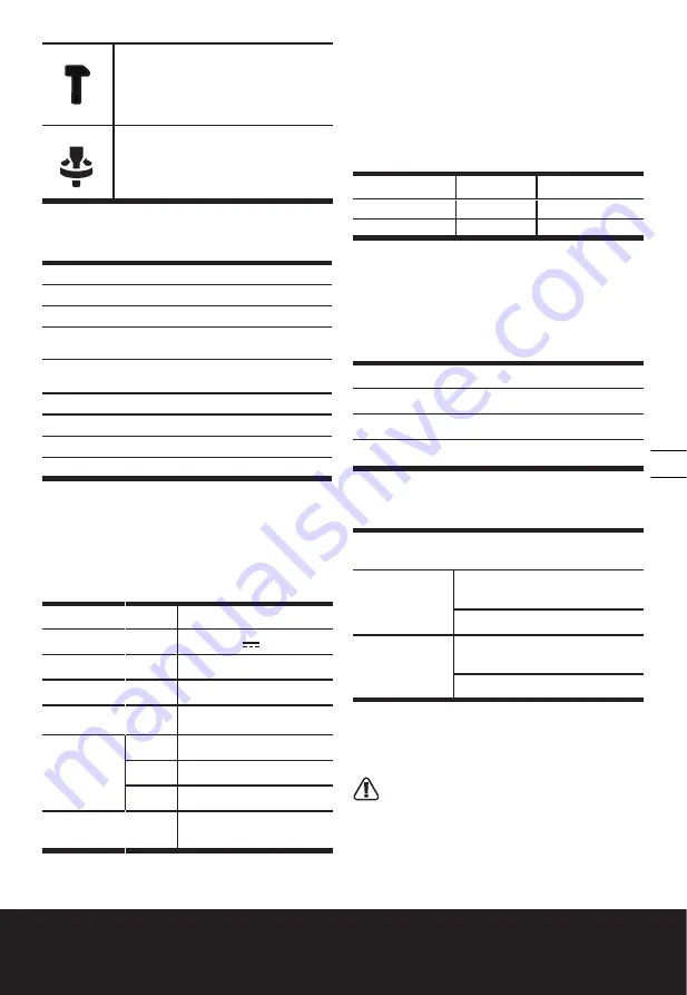 Worx WX381 Series Original Instructions Manual Download Page 53