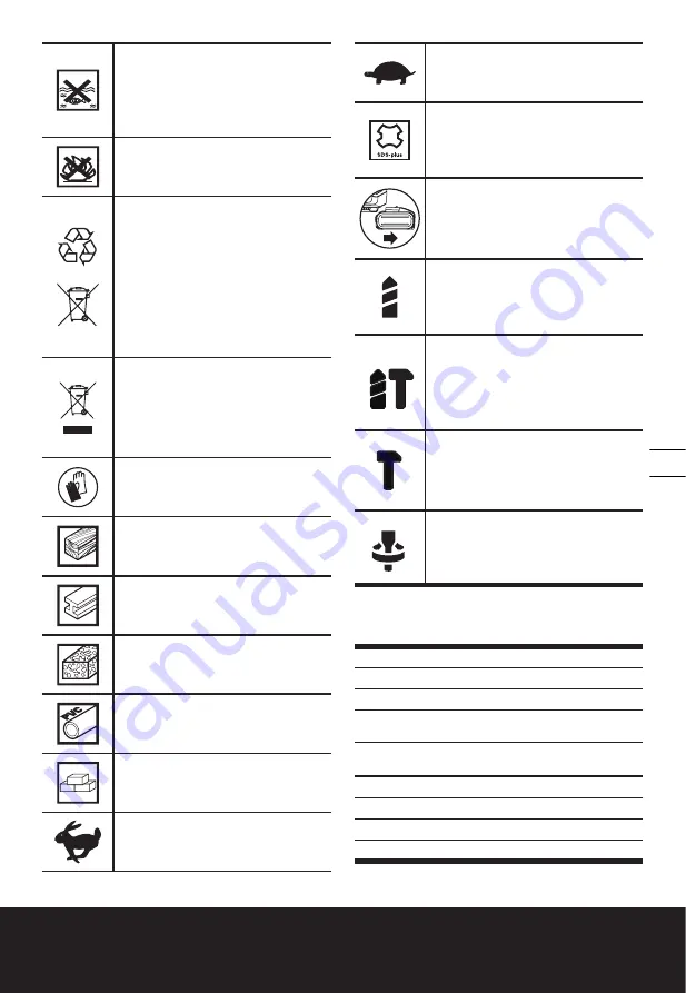 Worx WX381 Series Original Instructions Manual Download Page 59