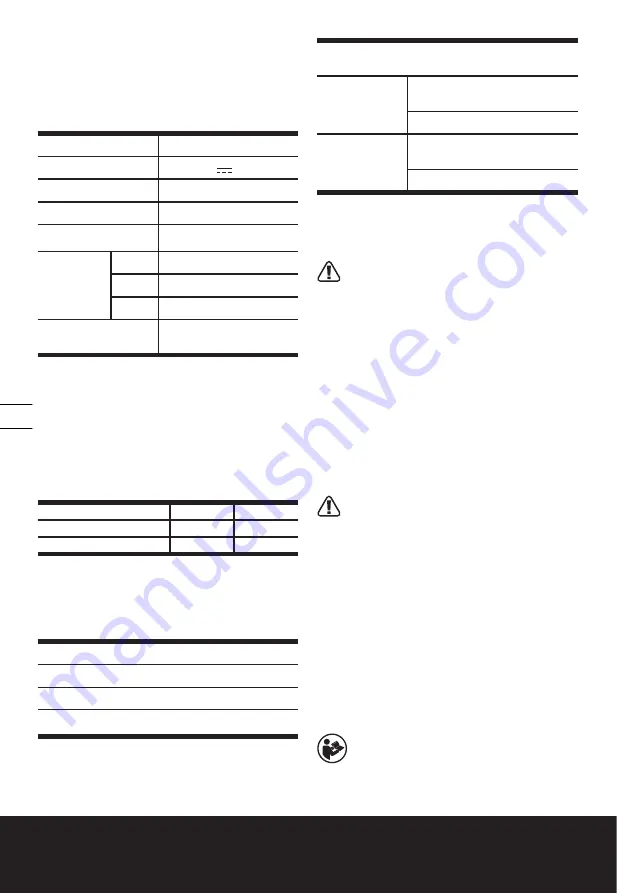 Worx WX381 Series Original Instructions Manual Download Page 60