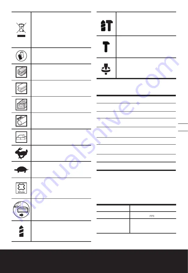 Worx WX381 Series Original Instructions Manual Download Page 79