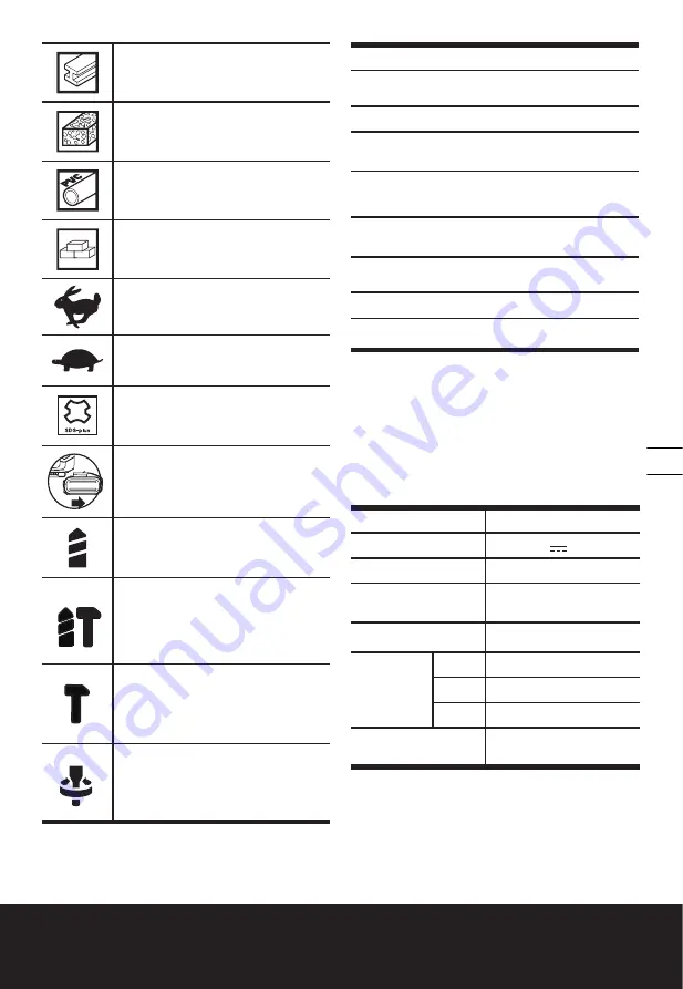 Worx WX381 Series Original Instructions Manual Download Page 129