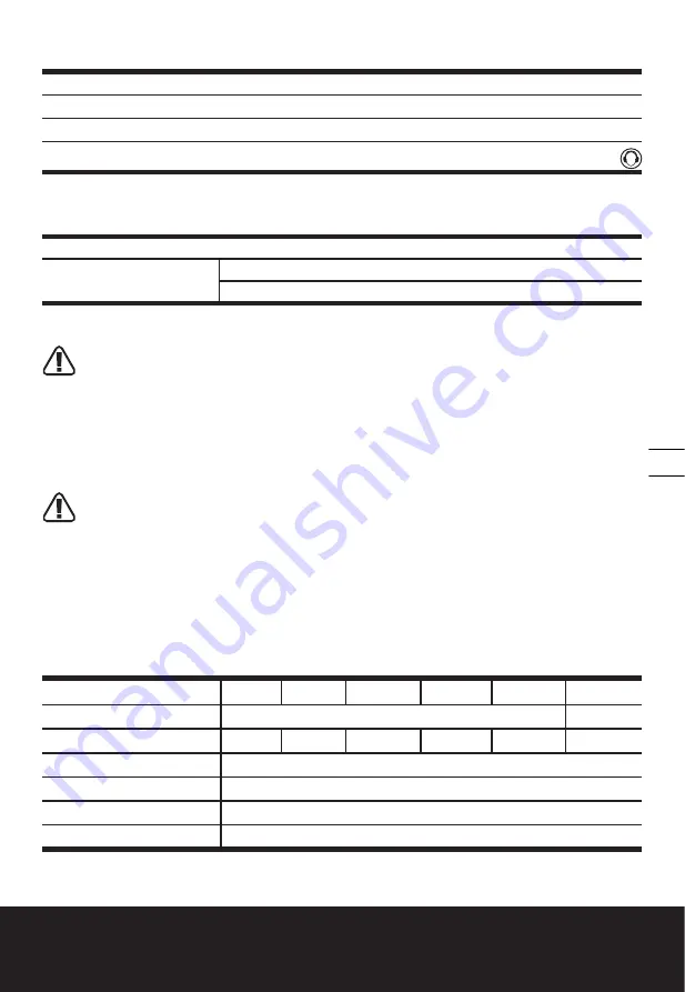 Worx WX390 Original Instructions Manual Download Page 11