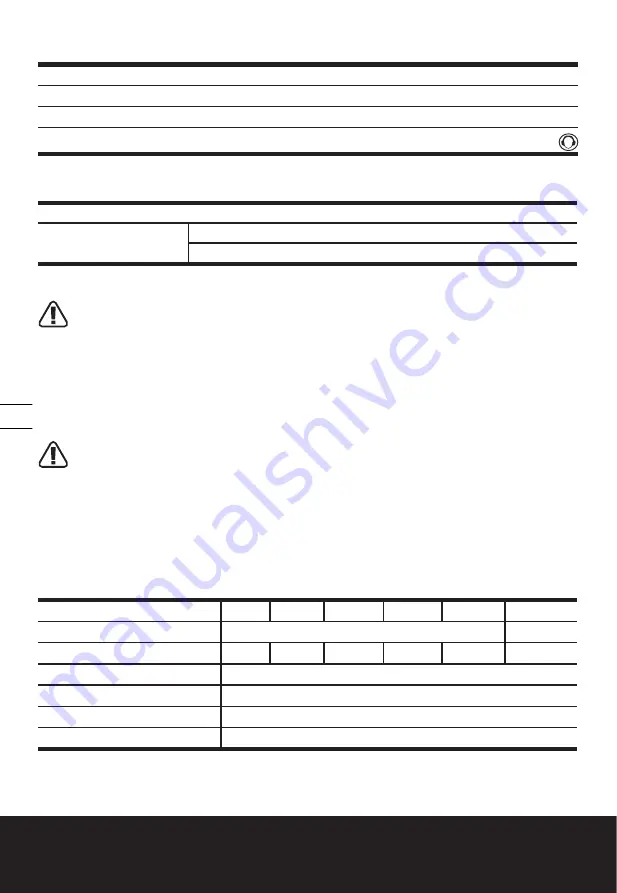 Worx WX390 Original Instructions Manual Download Page 42