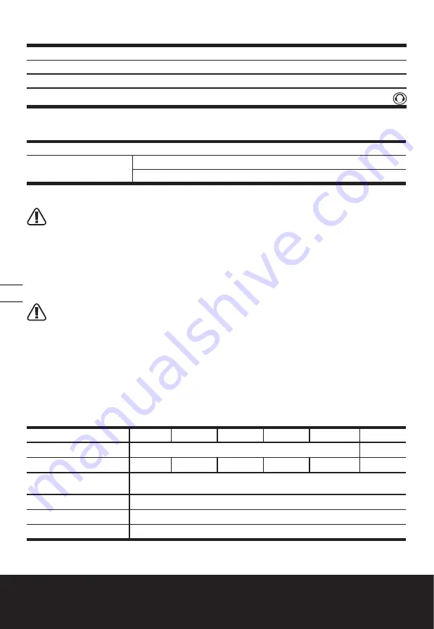 Worx WX390 Original Instructions Manual Download Page 50