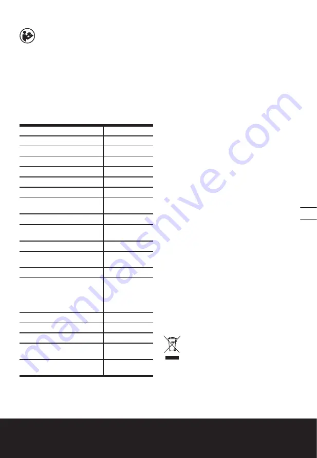 Worx WX390 Original Instructions Manual Download Page 51