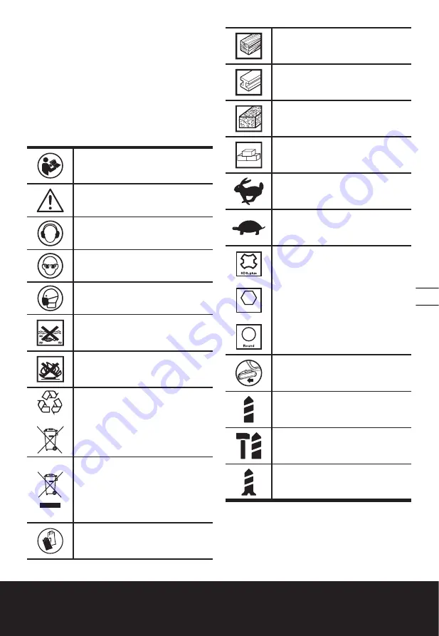 Worx WX390 Original Instructions Manual Download Page 71