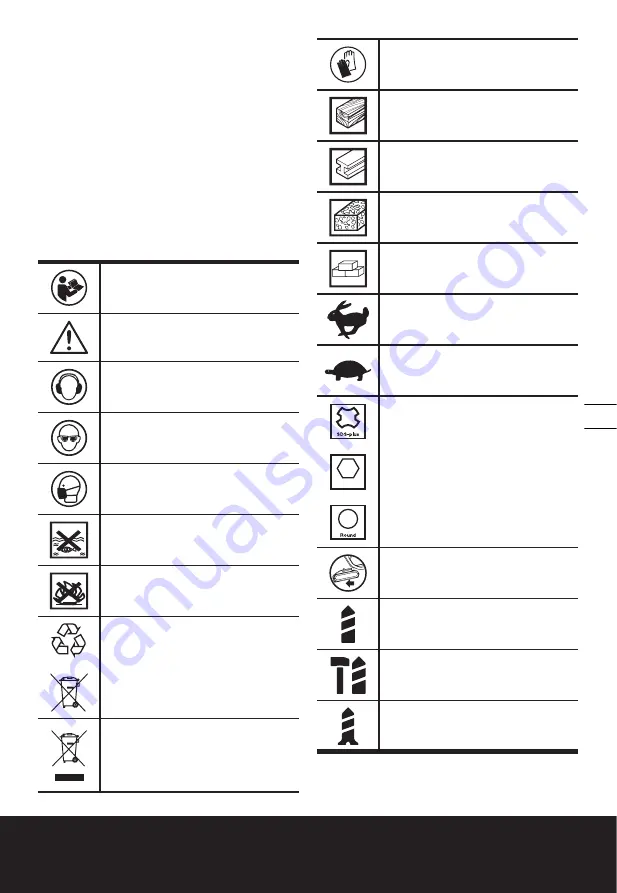 Worx WX390 Original Instructions Manual Download Page 85