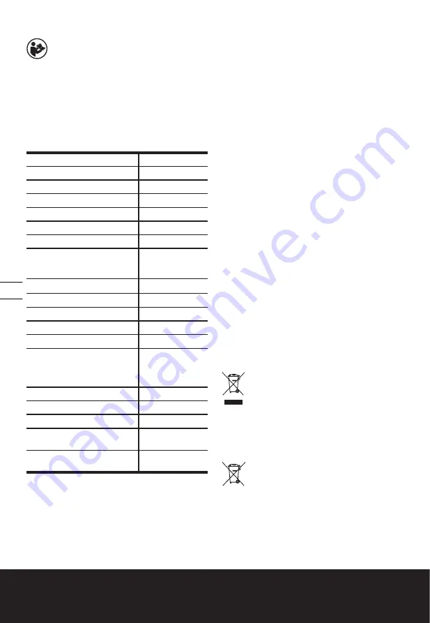 Worx WX390 Original Instructions Manual Download Page 88