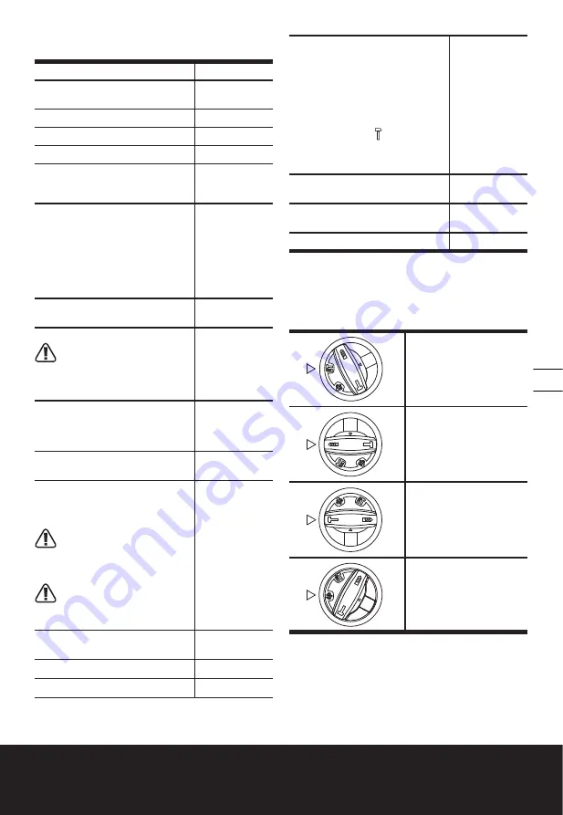 Worx WX392 Original Instructions Manual Download Page 19