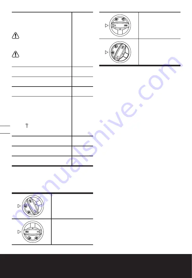 Worx WX392 Original Instructions Manual Download Page 68