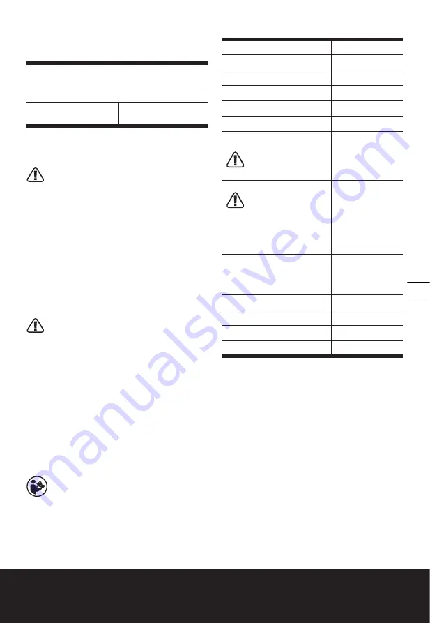 Worx WX527 Original Instruction Download Page 107