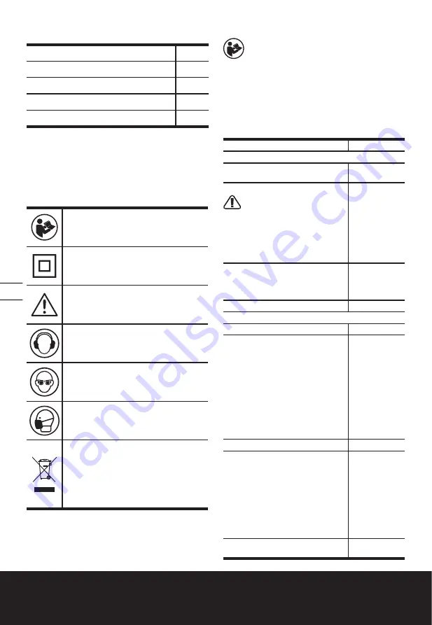 Worx WX655 Original Instructions Manual Download Page 12