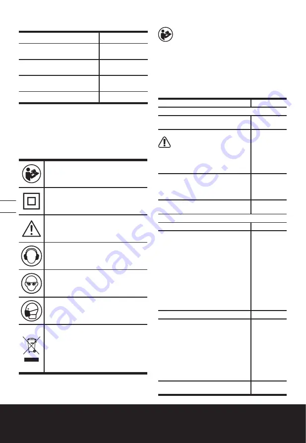 Worx WX655 Original Instructions Manual Download Page 18