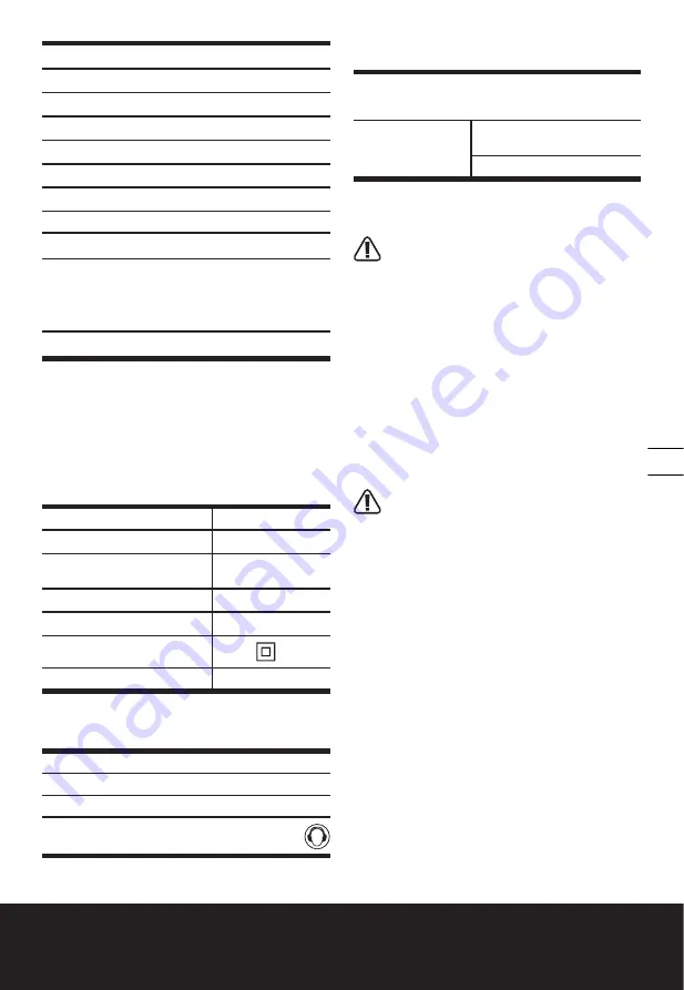 Worx WX655 Original Instructions Manual Download Page 29