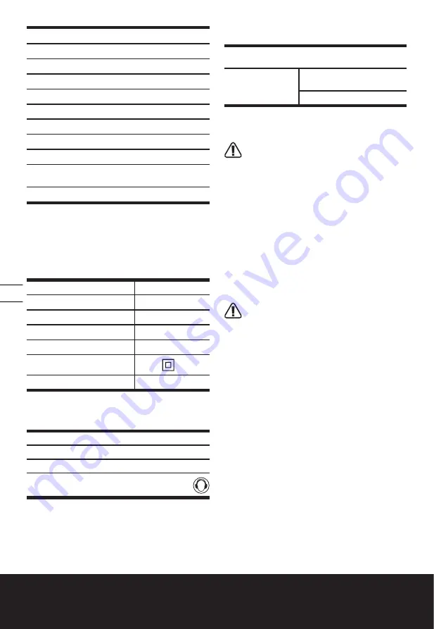 Worx WX655 Original Instructions Manual Download Page 44