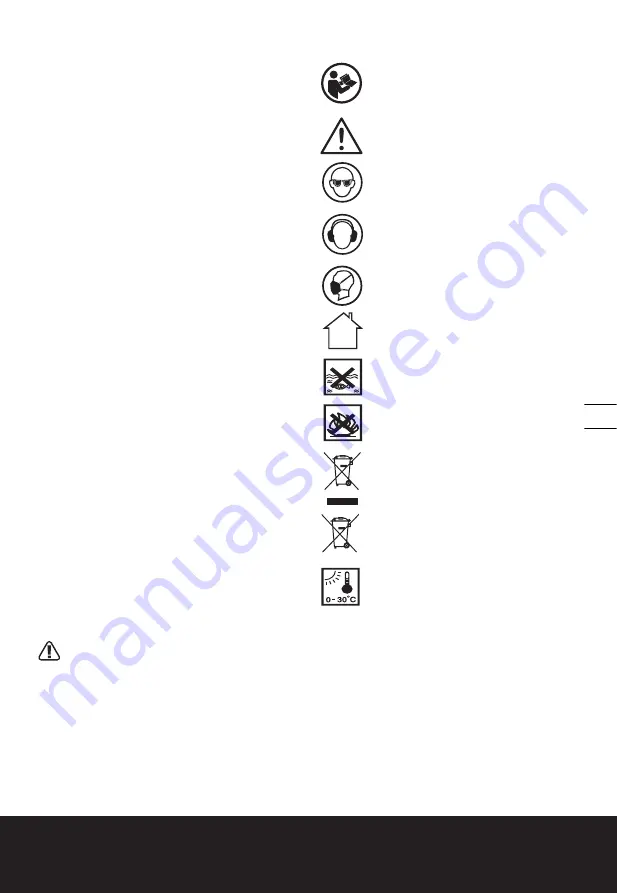 Worx ZIPSNIP WX080 Manual Download Page 9