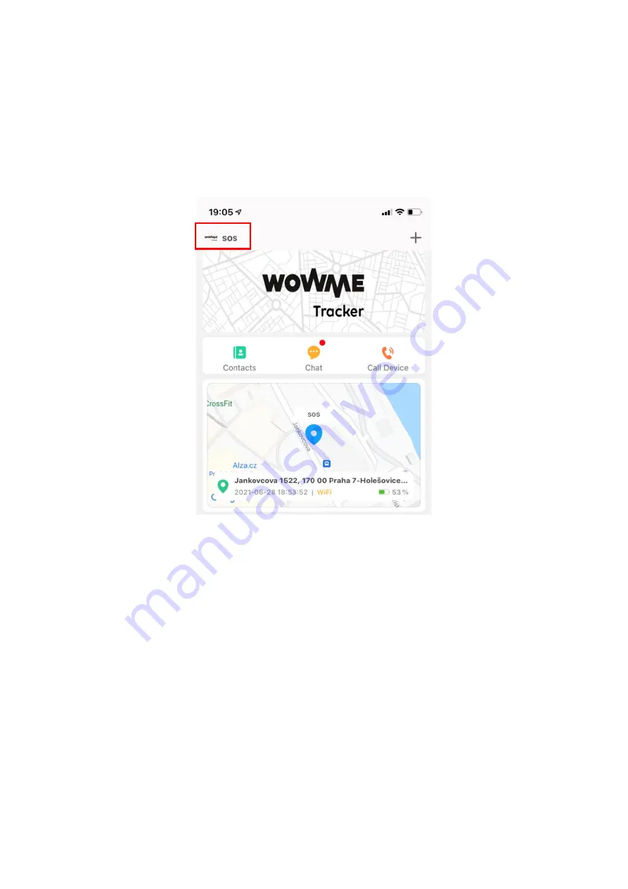 WOWME Kids Smile User Manual Download Page 9