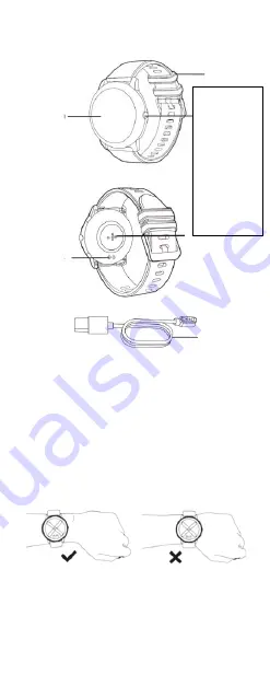 WOWME KW66 Скачать руководство пользователя страница 4