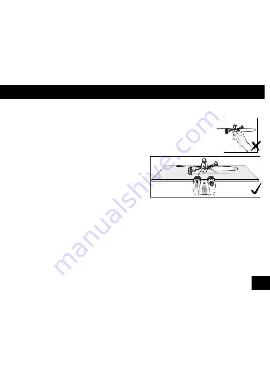 WowWee FlyTech BLADESTAR User Manual Download Page 9