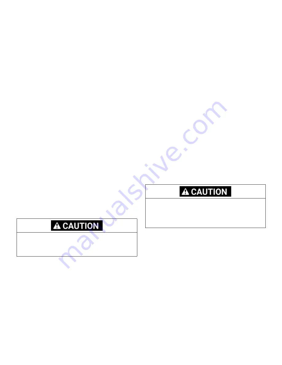 WRIGHT STANDER X 79490219 Operator'S Manual Download Page 13