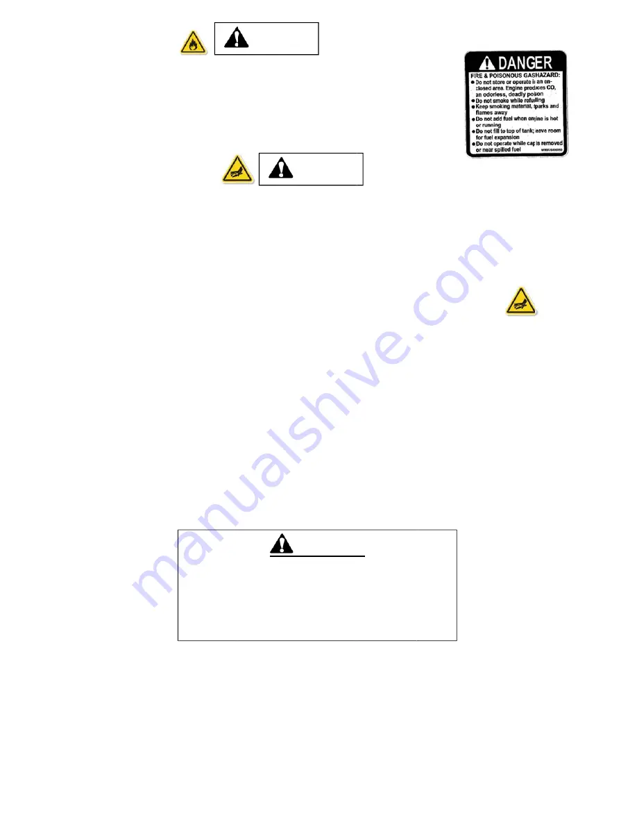 WRIGHT stander zk 75180 Скачать руководство пользователя страница 13