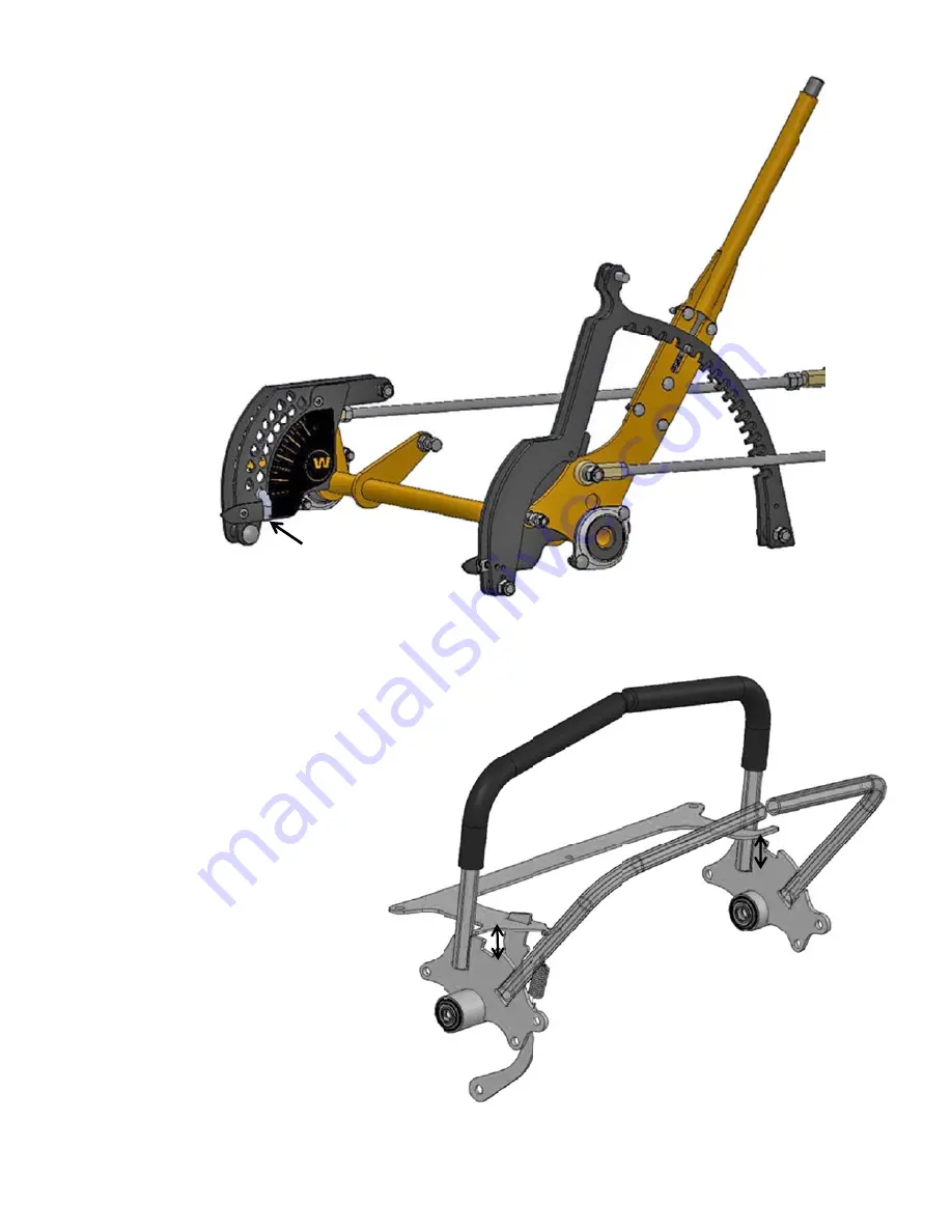 WRIGHT stander zk 75180 Скачать руководство пользователя страница 20