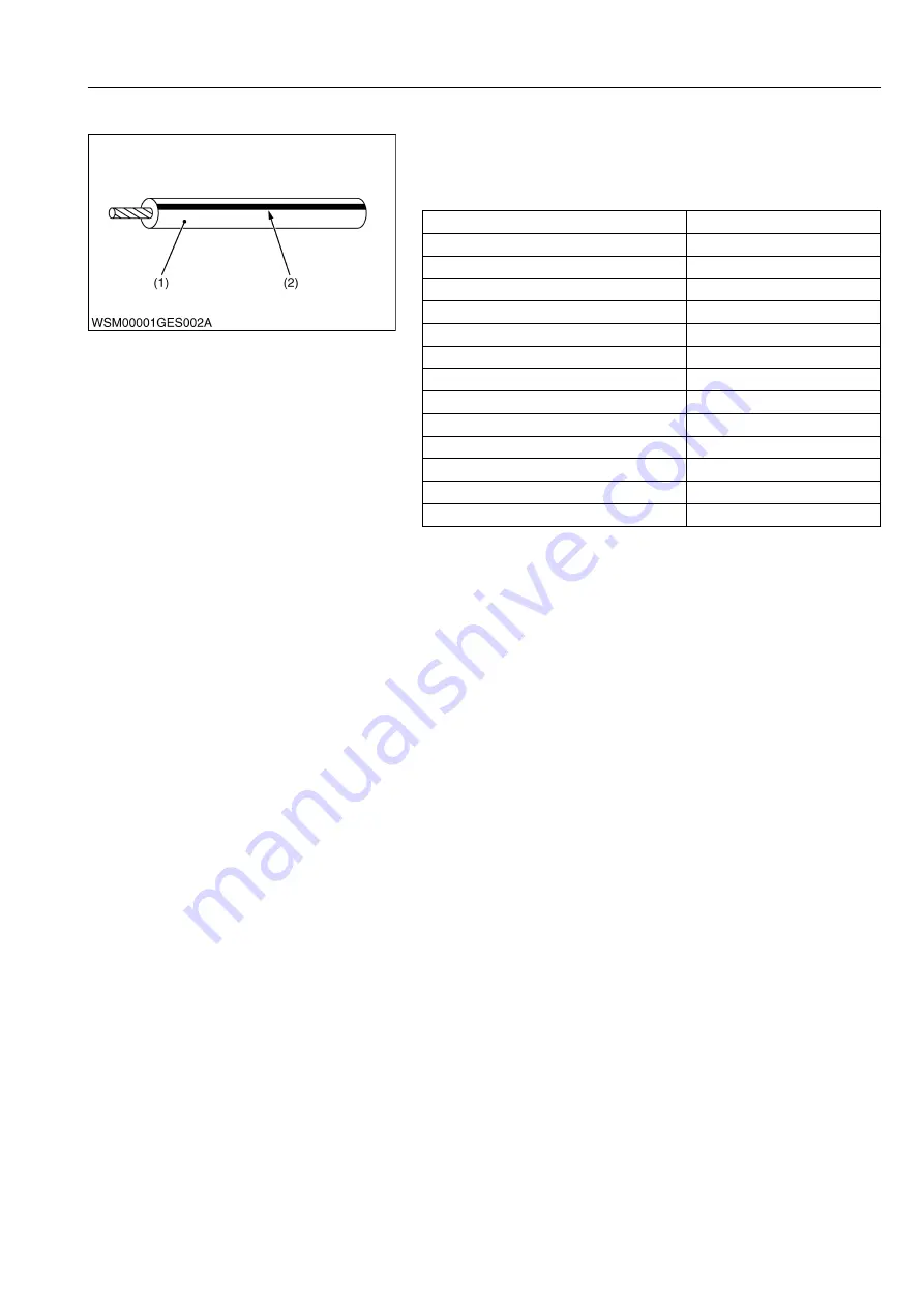 wsm M8540NARROW Workshop Manual Download Page 31