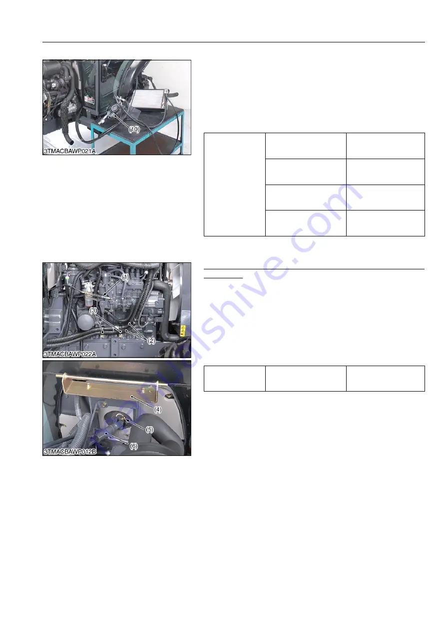 wsm M8540NARROW Workshop Manual Download Page 291