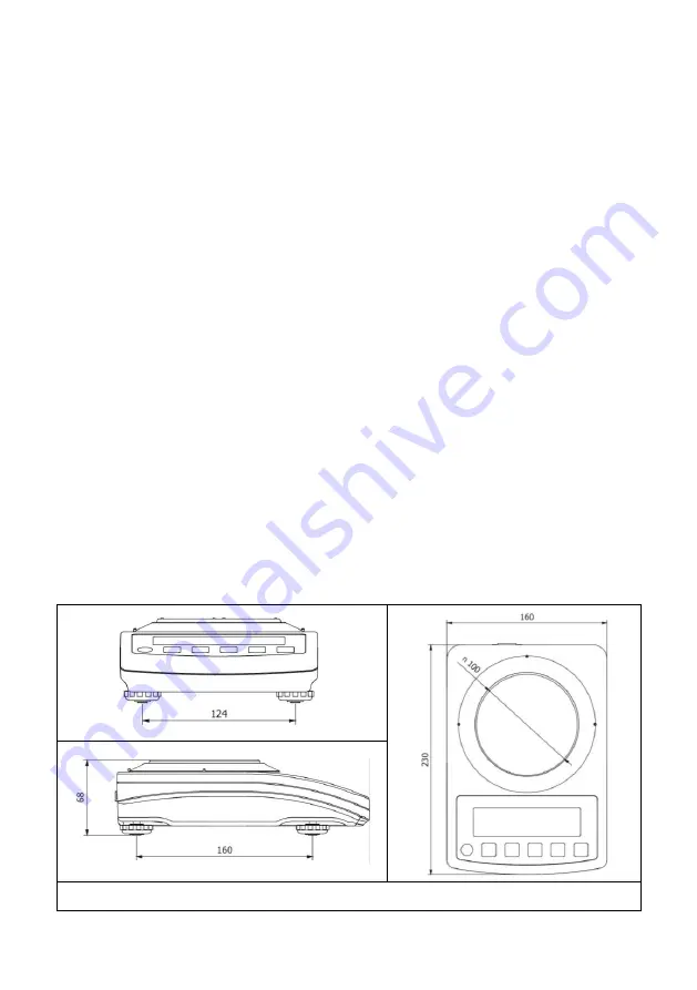 WTC 600 User Manual Download Page 6