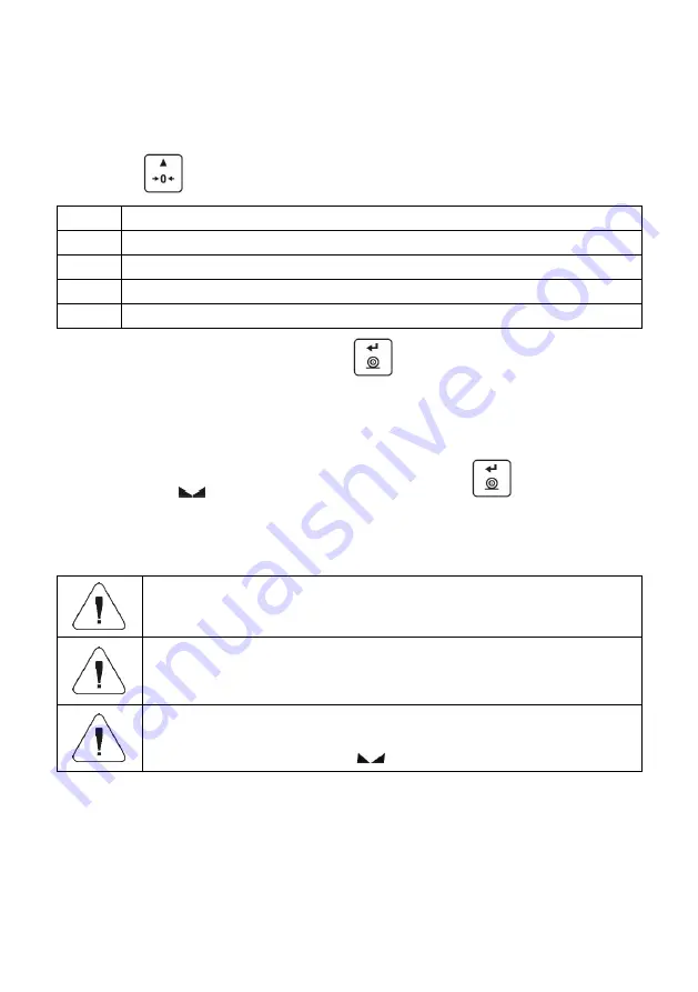 WTC 600 User Manual Download Page 37