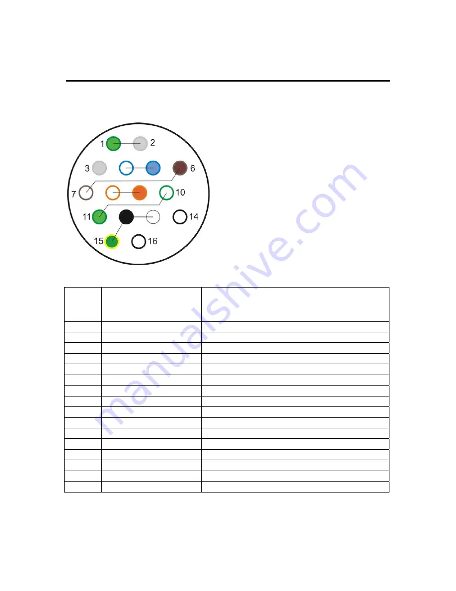 WTI SW720-H.264-SD Operation Manual Download Page 18