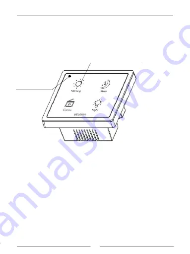 Wulian WL-SLB-E Series Скачать руководство пользователя страница 7