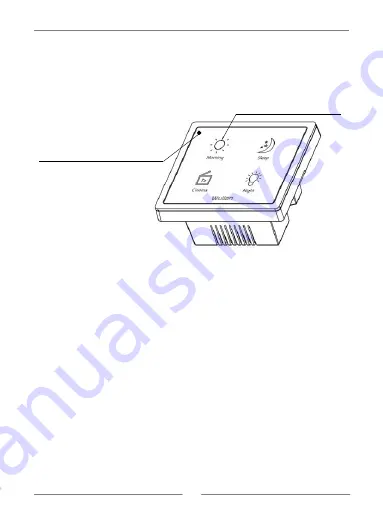 Wulian WL-SLB-E Series Скачать руководство пользователя страница 11