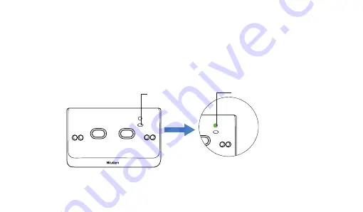 Wulian WL-ZCSWNPW-S1312-01 User Manual Download Page 8