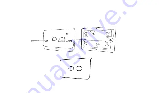 Wulian WL-ZCSWNPW-S1312-01 Скачать руководство пользователя страница 22