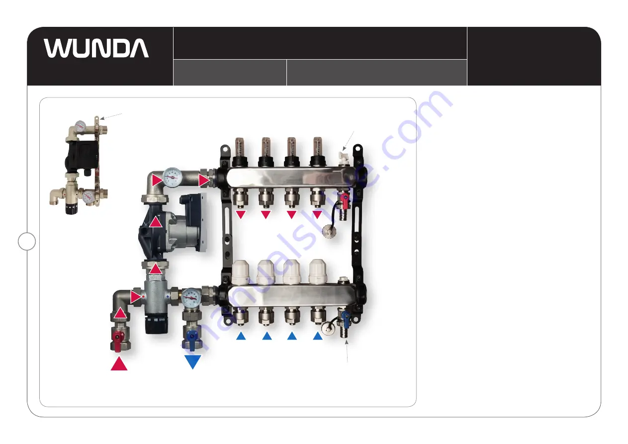 Wunda M06 Manual Download Page 2