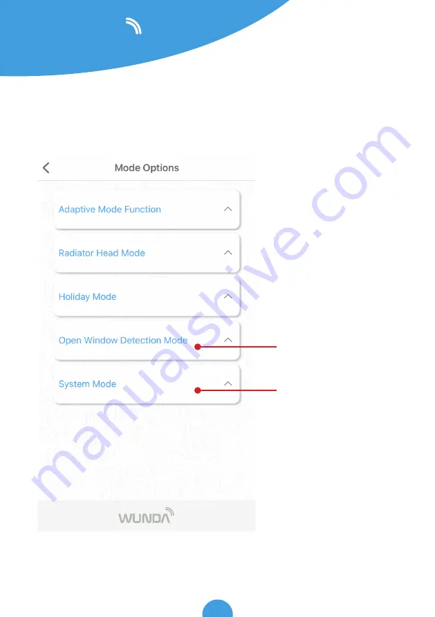 Wunda WundaSmart User Manual Download Page 25