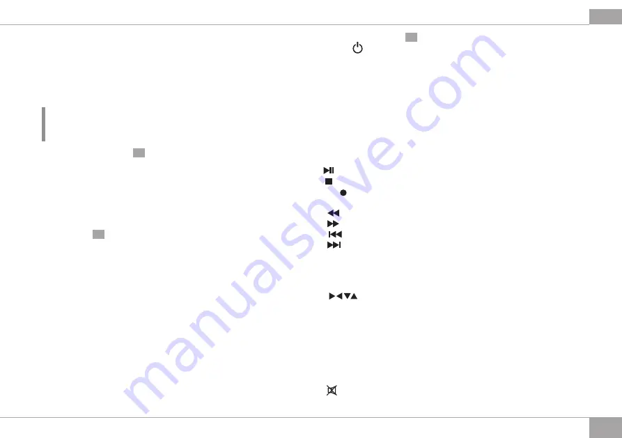 WUNDER TECHNIK WT2-P2511 Instruction Manual Download Page 7