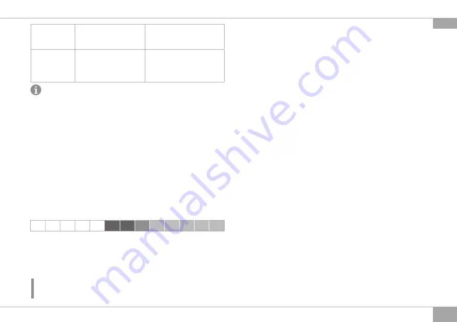 WUNDER TECHNIK WT2-P2511 Instruction Manual Download Page 15