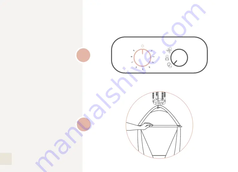 Wunderwiege WUWI Assembly Instructions Manual Download Page 60