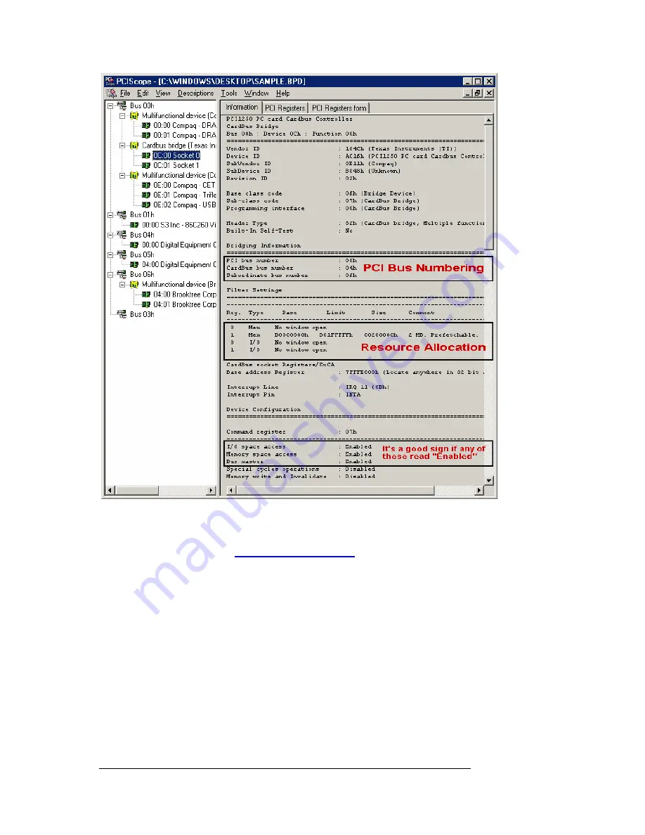 Wuntronic CB4DRQ Скачать руководство пользователя страница 36