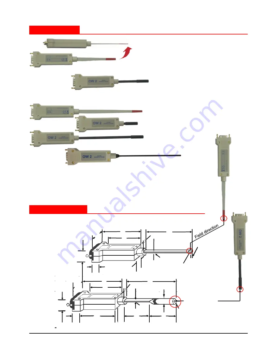 Wuntronic KOSHAVA 5 Скачать руководство пользователя страница 6