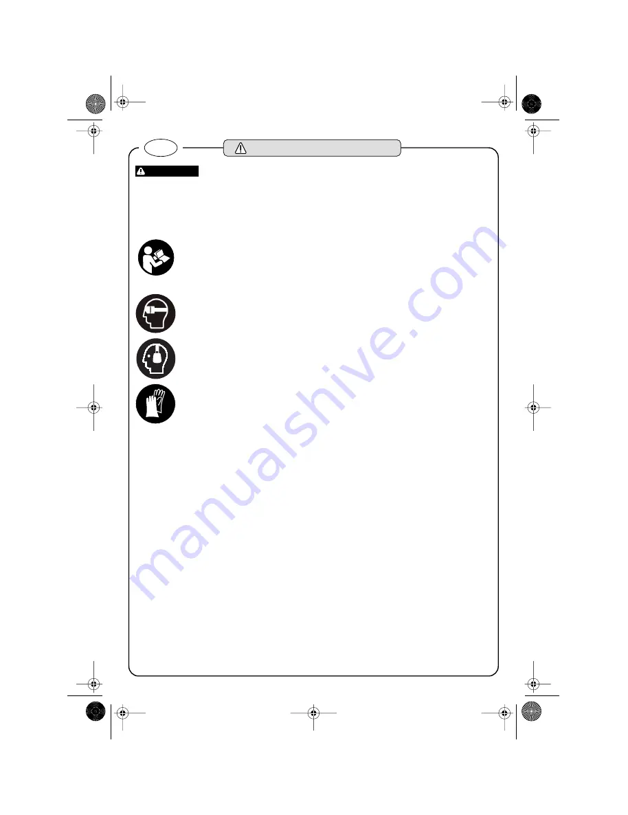 Würth master WAS 80 Operating Instructions Manual Download Page 19