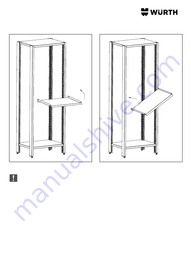 Würth ORSY Flex 350 Operating Instructions Manual Download Page 8