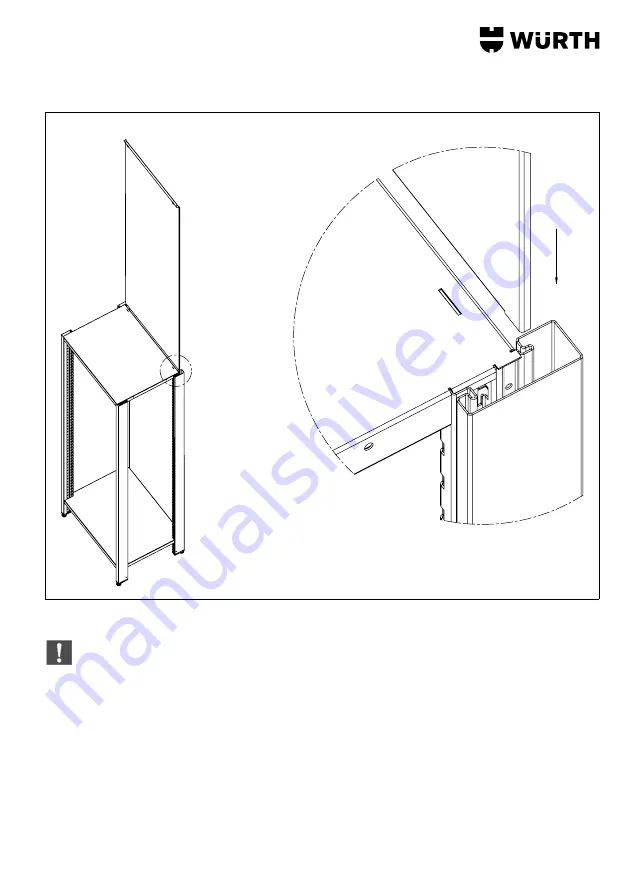 Würth ORSY Flex 350 Operating Instructions Manual Download Page 11